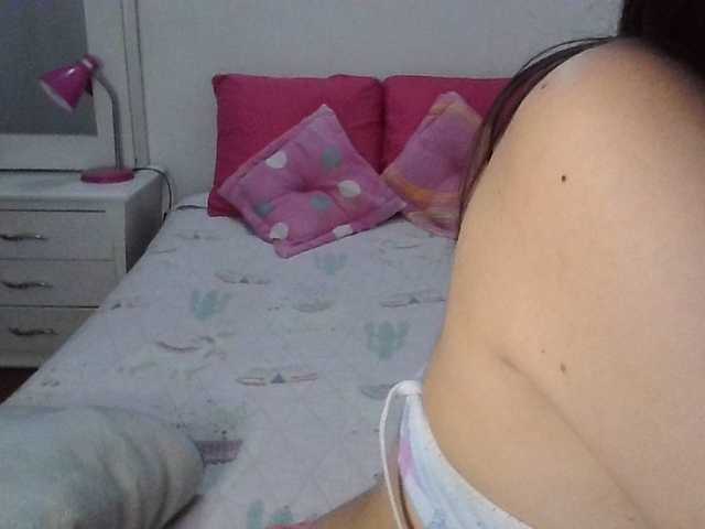 TaylorMegan live cam on BongaCams