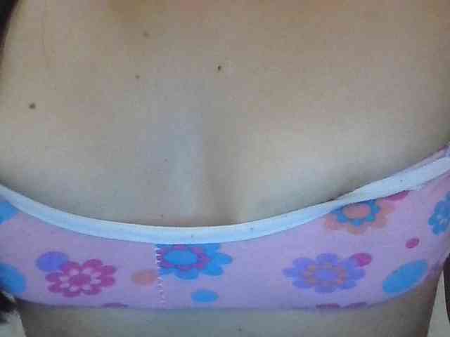 TaylorMegan webcam