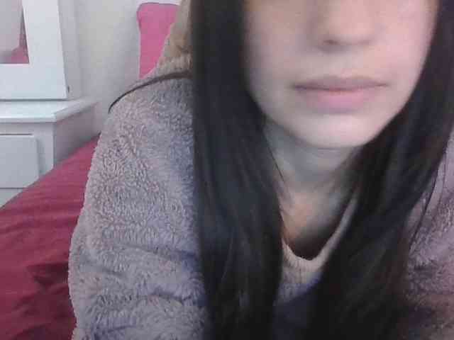 TaylorMegan webcam