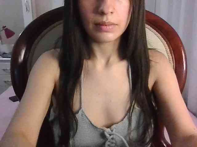 TaylorMegan webcam