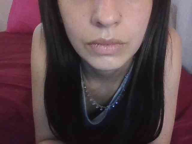 TaylorMegan's webcam live show