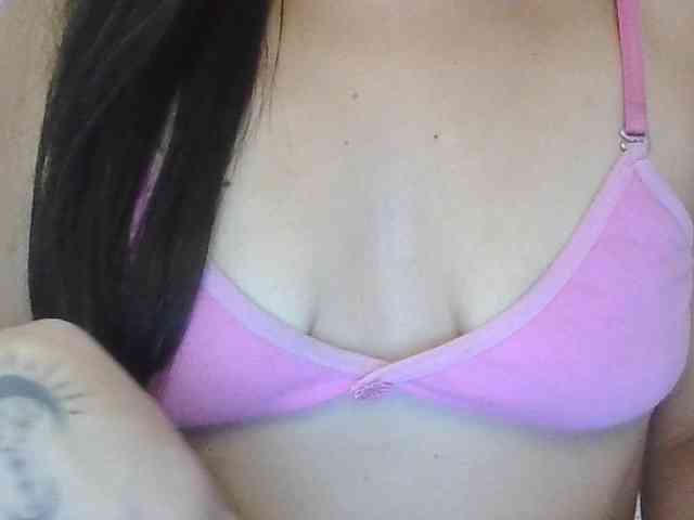 TaylorMegan webcam