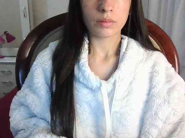 TaylorMegan webcam