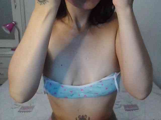 TaylorMegan webcam