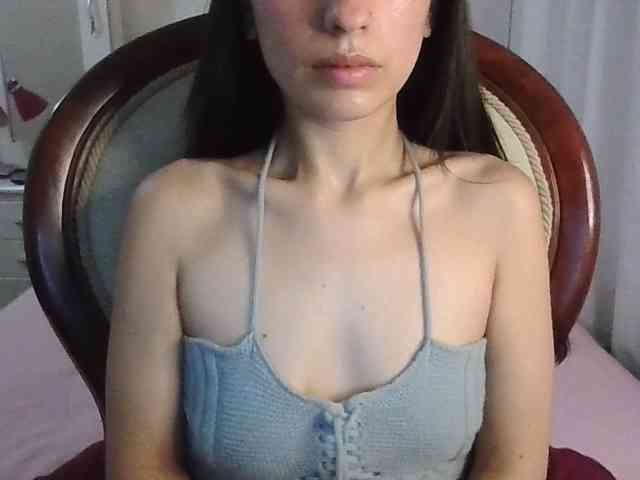 Modèle: Taylormegan