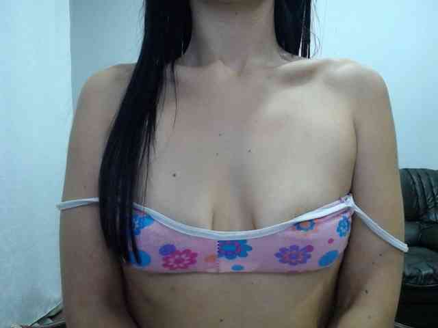 TaylorMegan webcam