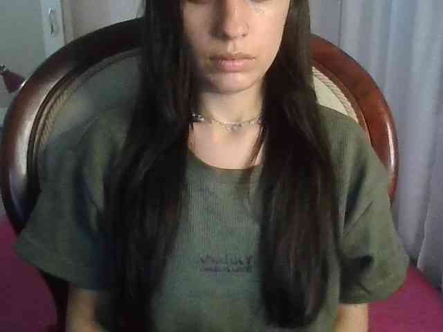 Modèle: Taylormegan
