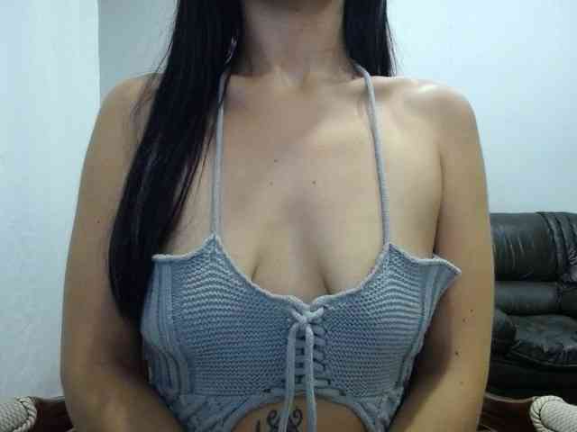 TaylorMegan webcam