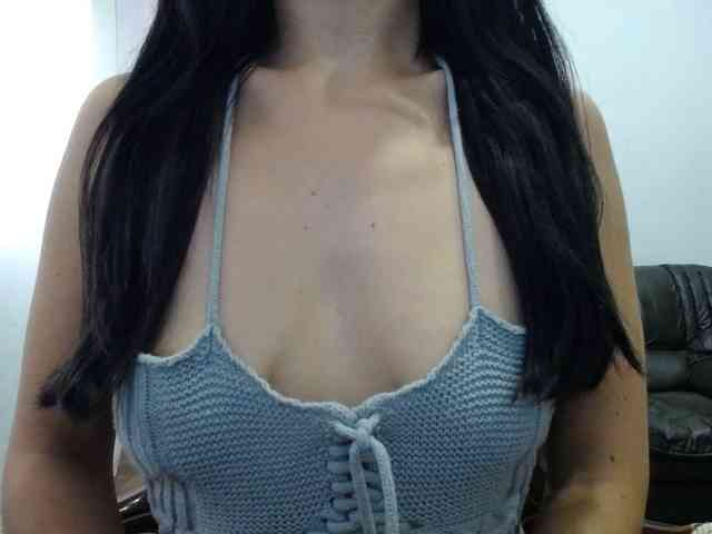 TaylorMegan webcam