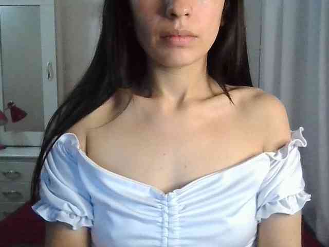 TaylorMegan webcam