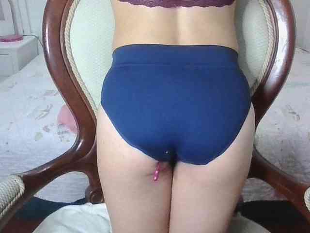 TaylorMegan webcam
