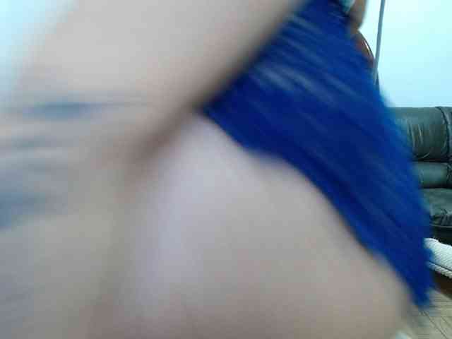 TaylorMegan webcam