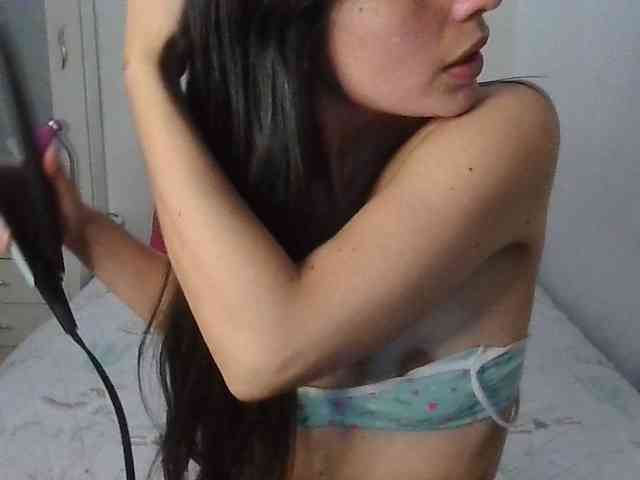 TaylorMegan webcam