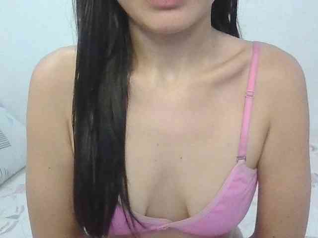 TaylorMegan webcam
