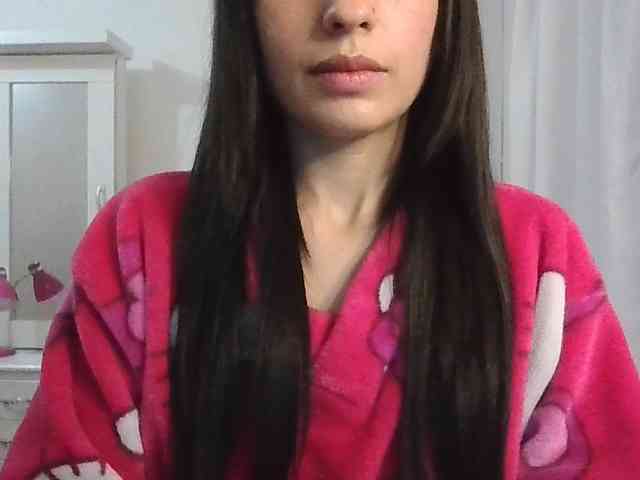 TaylorMegan webcam
