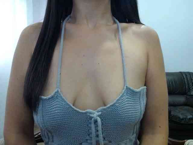 TaylorMegan webcam