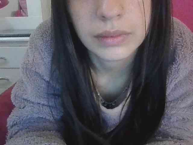 TaylorMegan webcam