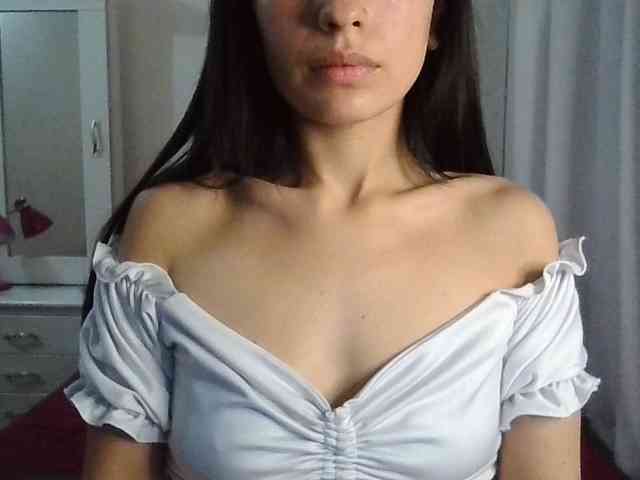 TaylorMegan webcam
