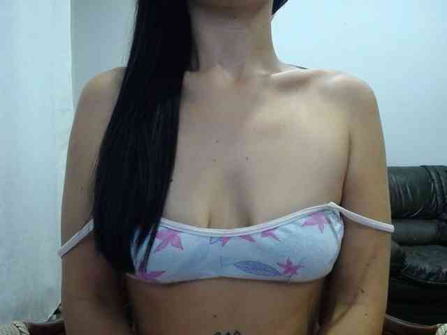 TaylorMegan webcam