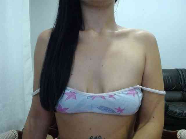 TaylorMegan webcam