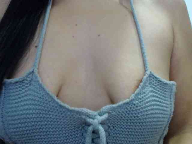 TaylorMegan webcam