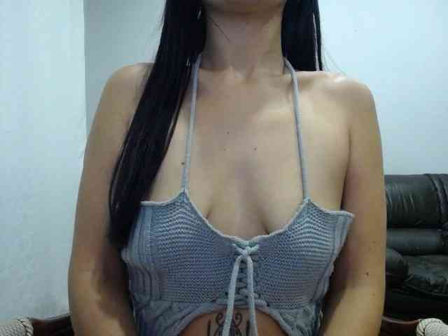 TaylorMegan webcam