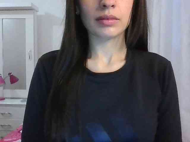 TaylorMegan webcam