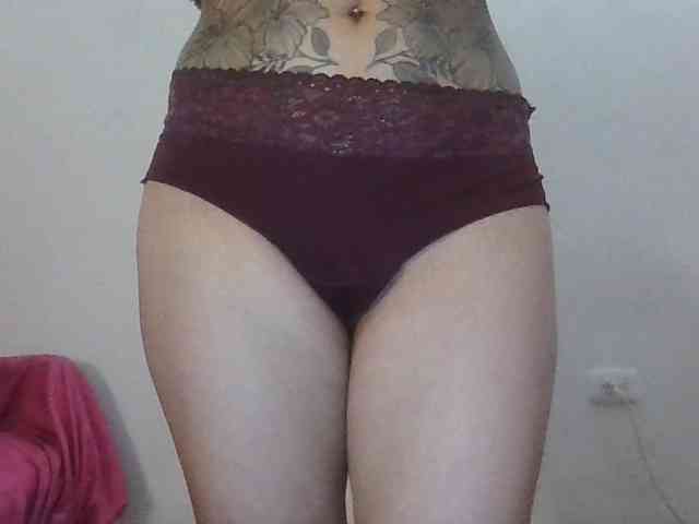 TaylorMegan webcam