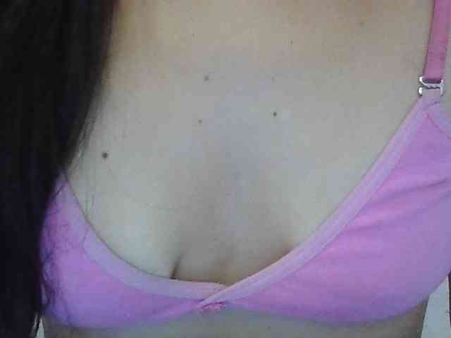 TaylorMegan webcam