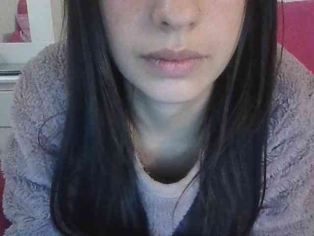 TaylorMegan webcam