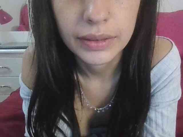 TaylorMegan webcam