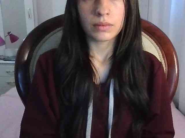 Modelo: Taylormegan