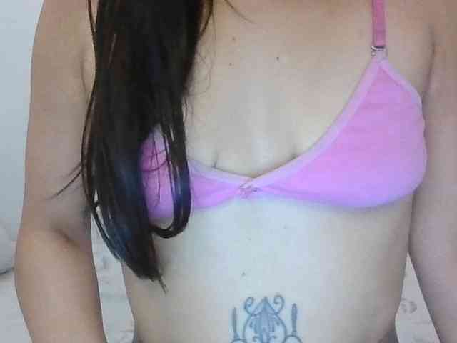 TaylorMegan webcam