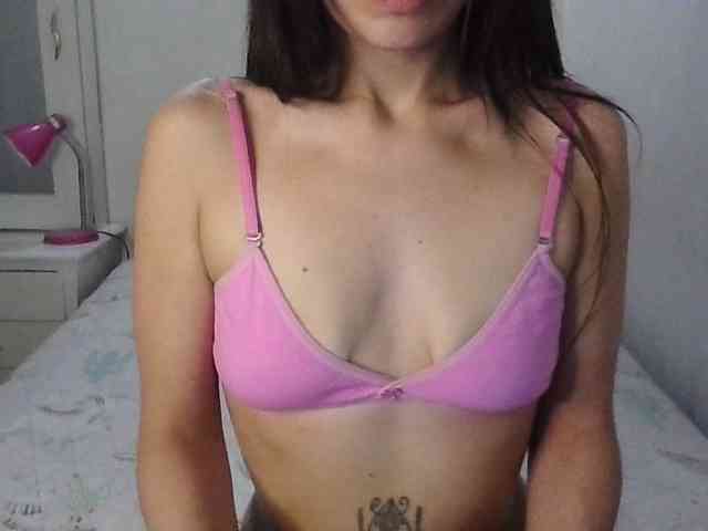 TaylorMegan webcam