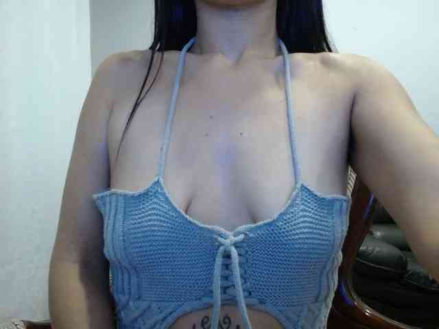 TaylorMegan webcam