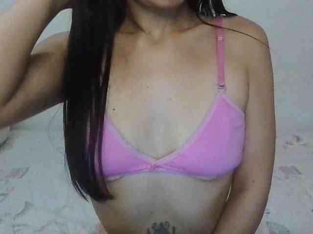 TaylorMegan webcam