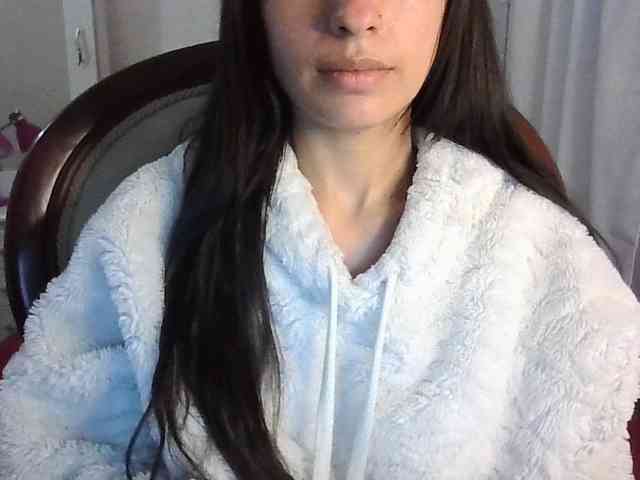 TaylorMegan webcam
