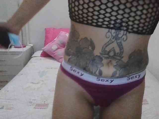 TaylorMegan webcam