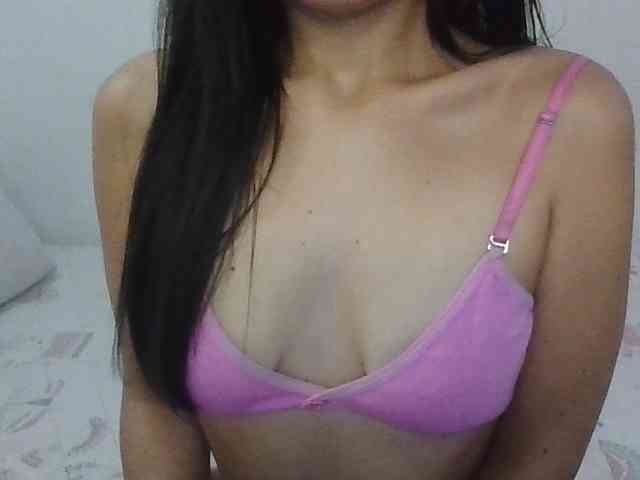 TaylorMegan webcam