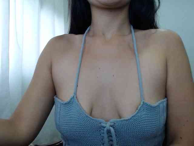 TaylorMegan webcam