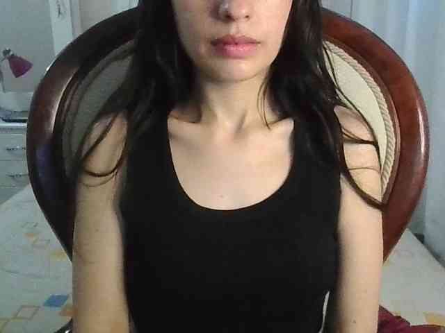 Modèle: Taylormegan