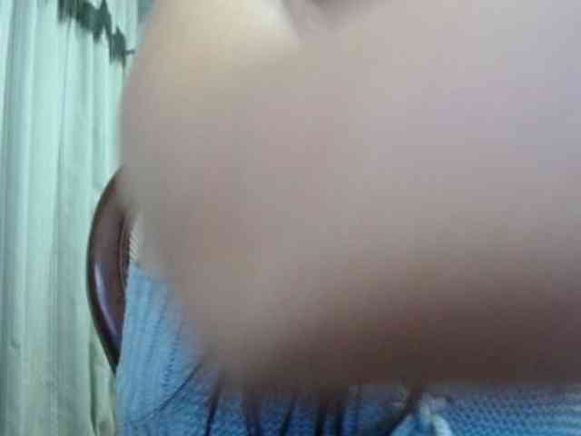 TaylorMegan webcam