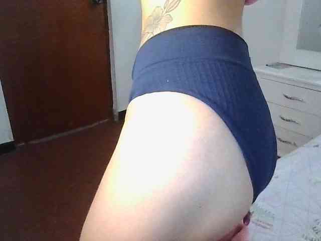 TaylorMegan webcam