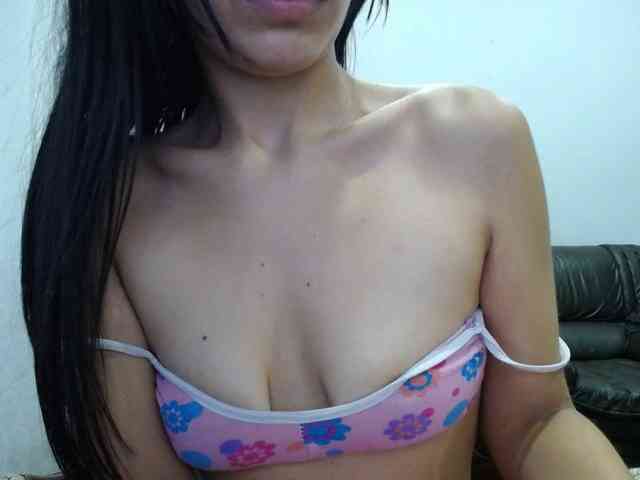TaylorMegan webcam
