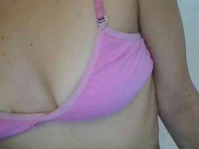 TaylorMegan webcam