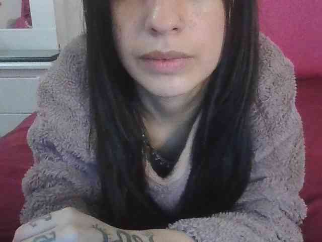 TaylorMegan webcam
