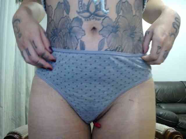 TaylorMegan webcam