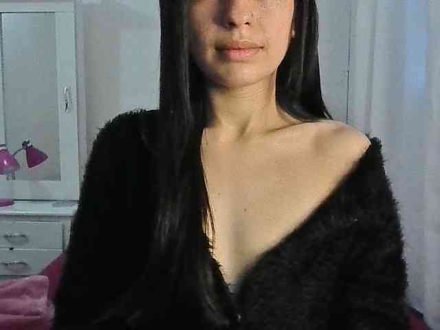 TaylorMegan webcam