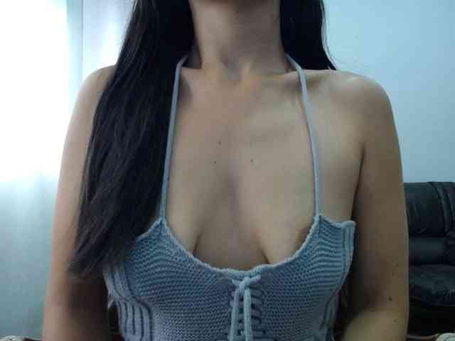 TaylorMegan webcam