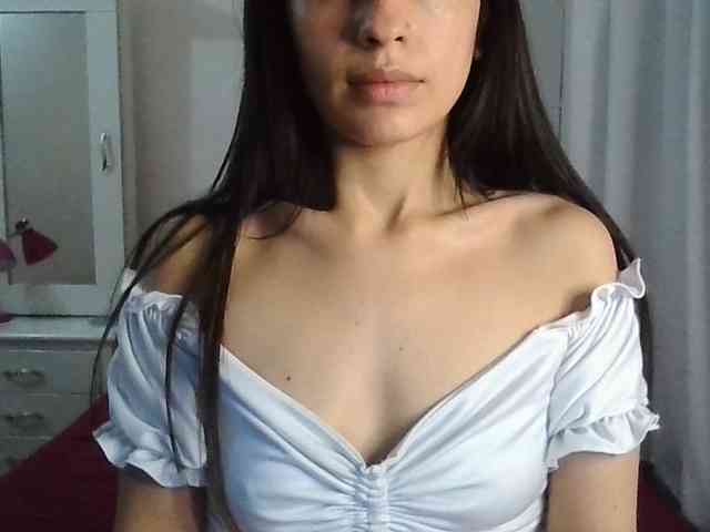 Modèle: Taylormegan